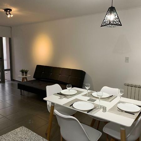 شقة Departamento Nueva Cordoba Pa 4Personas المظهر الخارجي الصورة