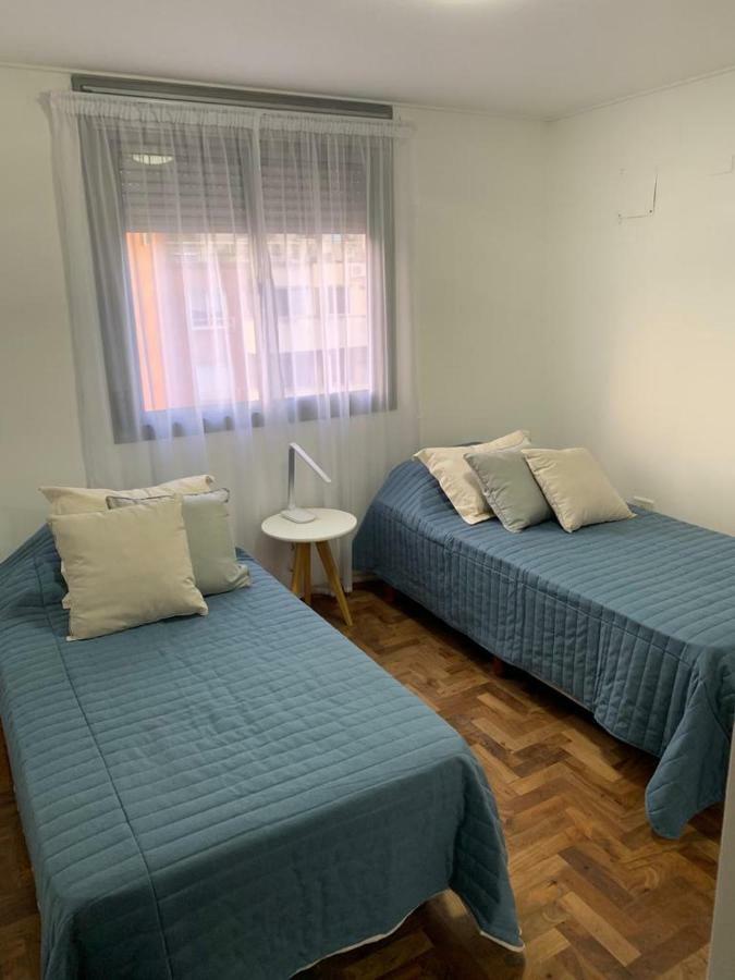شقة Departamento Nueva Cordoba Pa 4Personas المظهر الخارجي الصورة