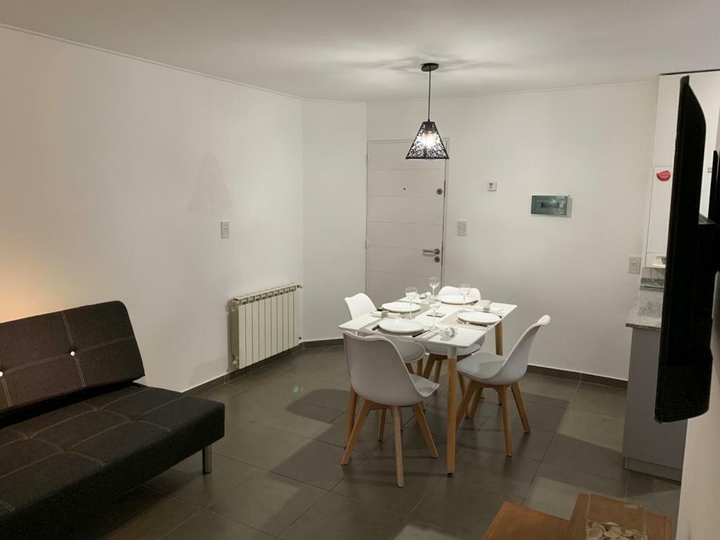 شقة Departamento Nueva Cordoba Pa 4Personas المظهر الخارجي الصورة
