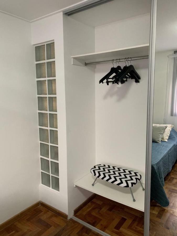 شقة Departamento Nueva Cordoba Pa 4Personas المظهر الخارجي الصورة