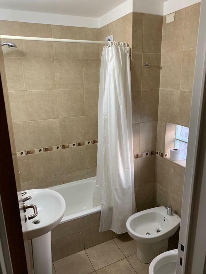 شقة Departamento Nueva Cordoba Pa 4Personas المظهر الخارجي الصورة