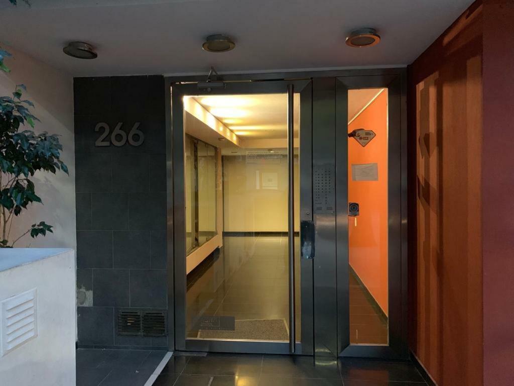 شقة Departamento Nueva Cordoba Pa 4Personas المظهر الخارجي الصورة